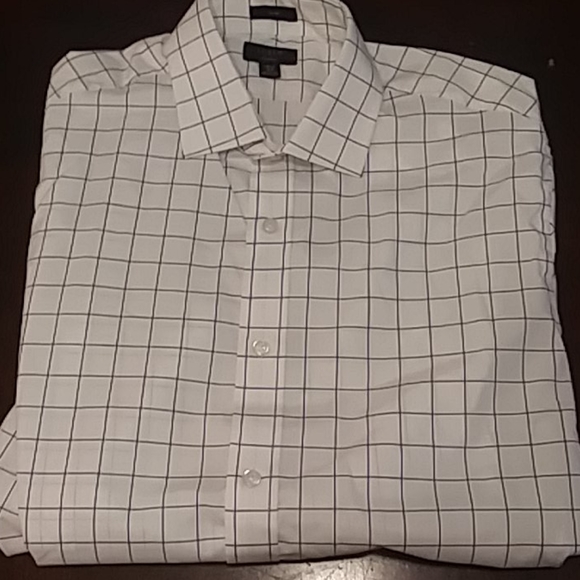 J.Crew Ludlow Shirt